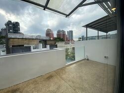 Bright Hill Crescent (D20), Terrace #584870261